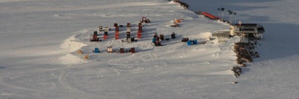 AntarcticBase Profile Banner