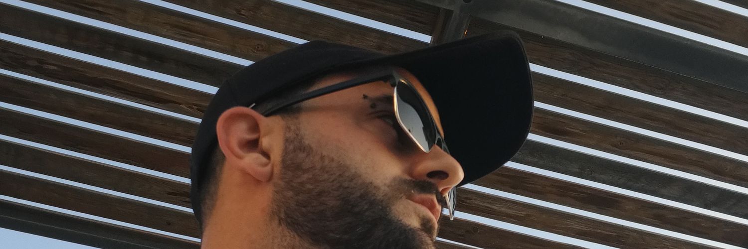 GSergito's profile banner image