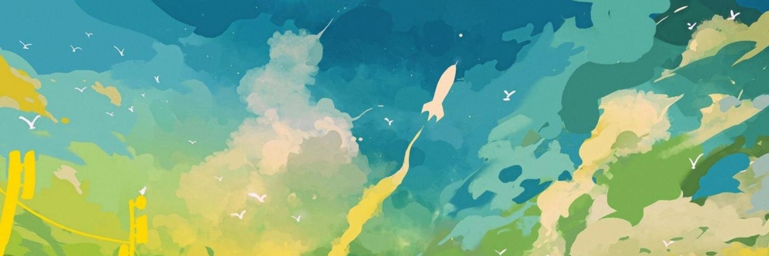 Xixi971's profile banner image