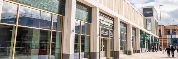 BarnsleyMarkets Profile Banner