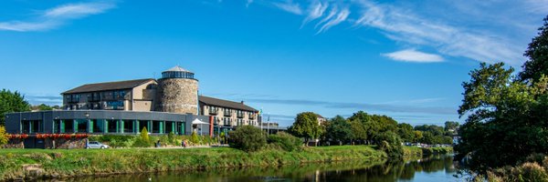 Riverside Park Hotel & Leisure Club Profile Banner