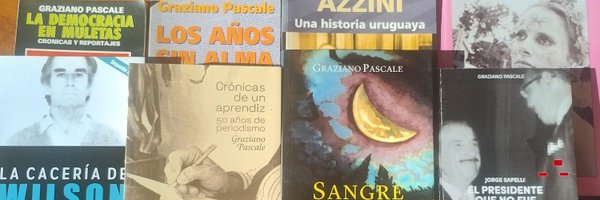 grazianopascale Profile Banner