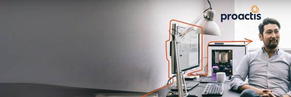 proactis Profile Banner
