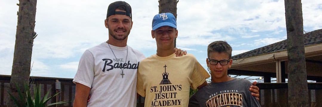 TJLake12's profile banner image