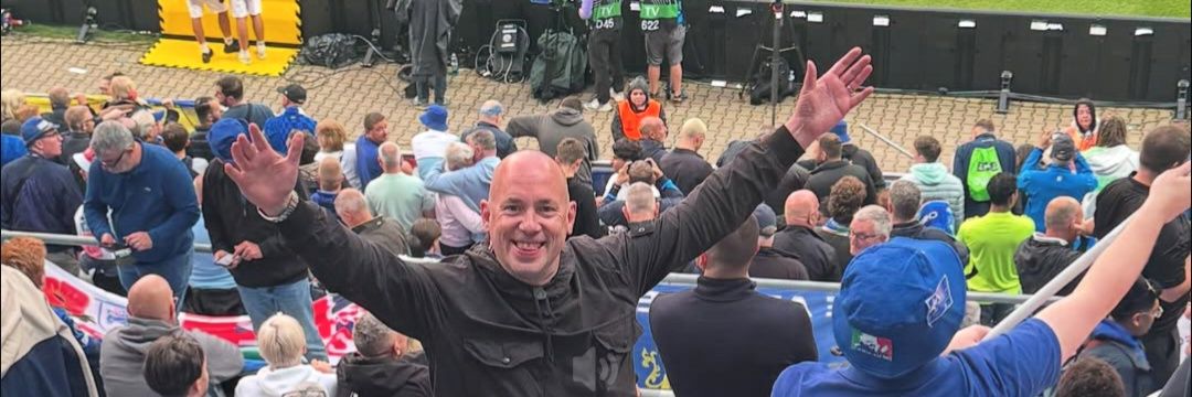 Daysey ⭐⭐ banner