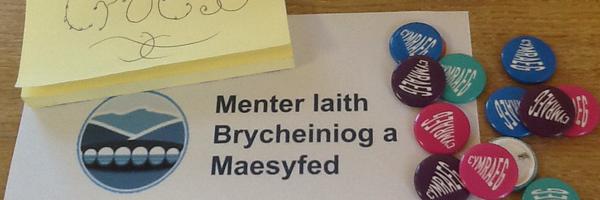 MBrycheiniog Profile Banner