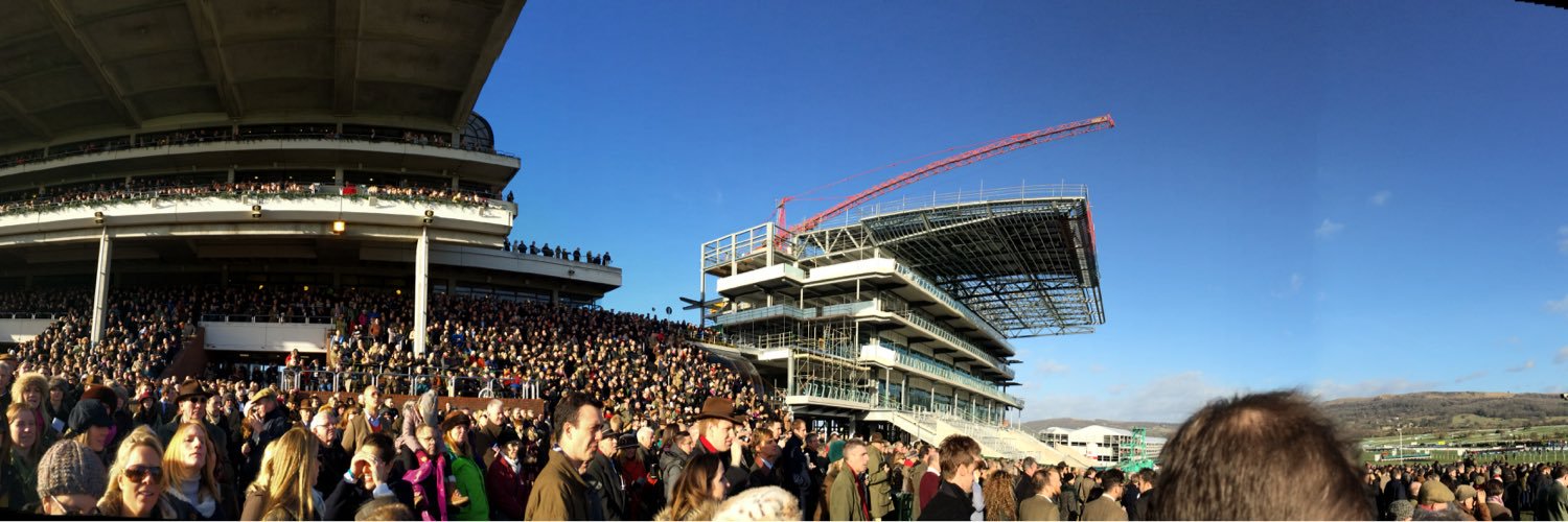 Patrick Keane banner