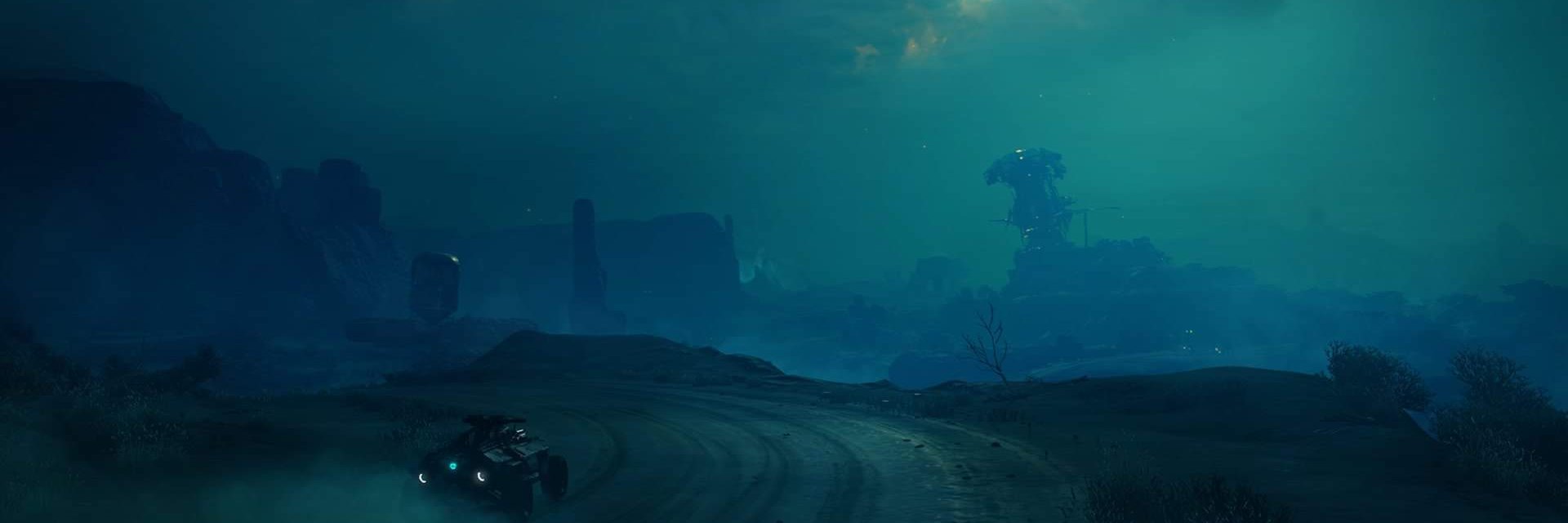 BensonNoble's profile banner image