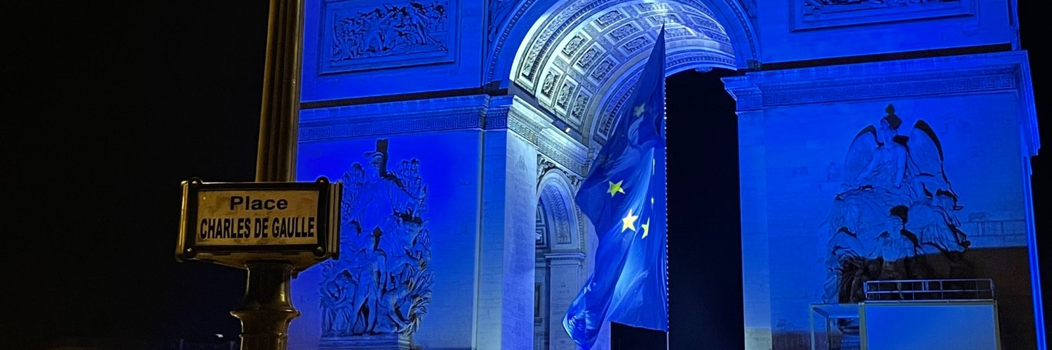 Carl-Vincent Reimers's banner