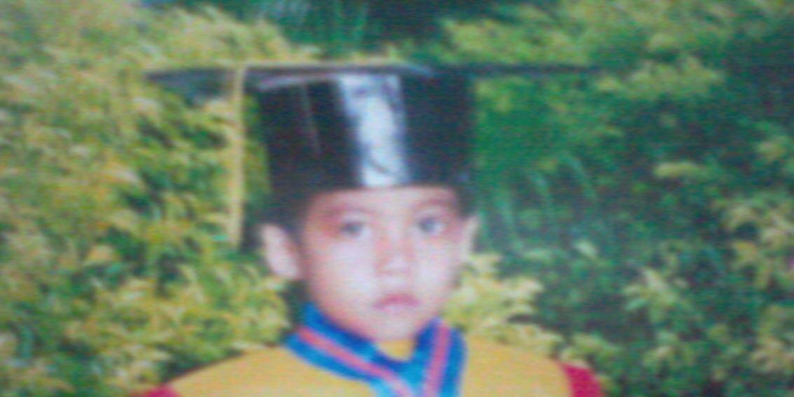 maulana_mega's profile banner image