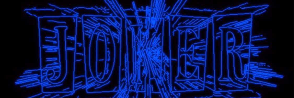 Jokerplanet's profile banner image