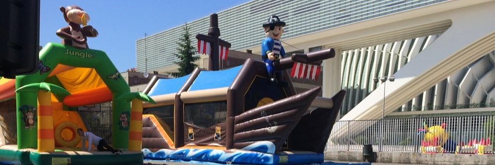 extraescolaria banner