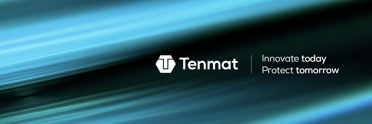 TENMATltd's profile banner image