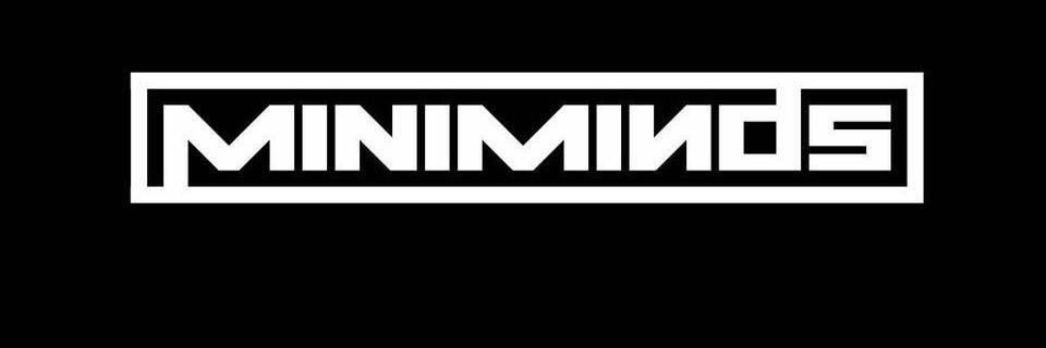 Miniminds banner
