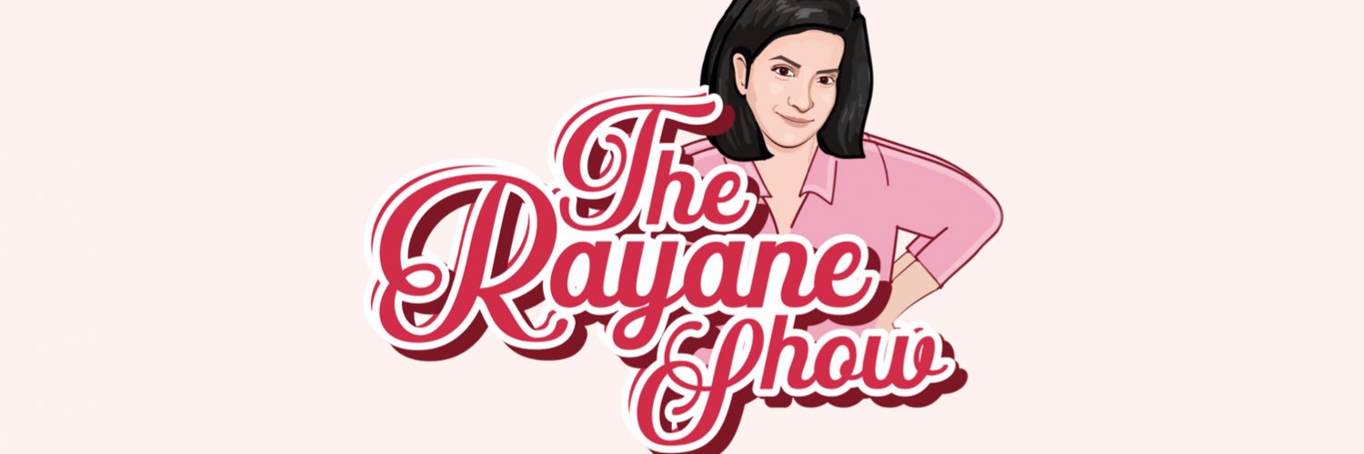 Rayane Mithun banner
