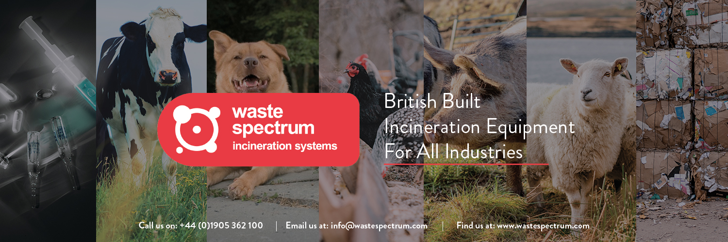 Waste Spectrum banner