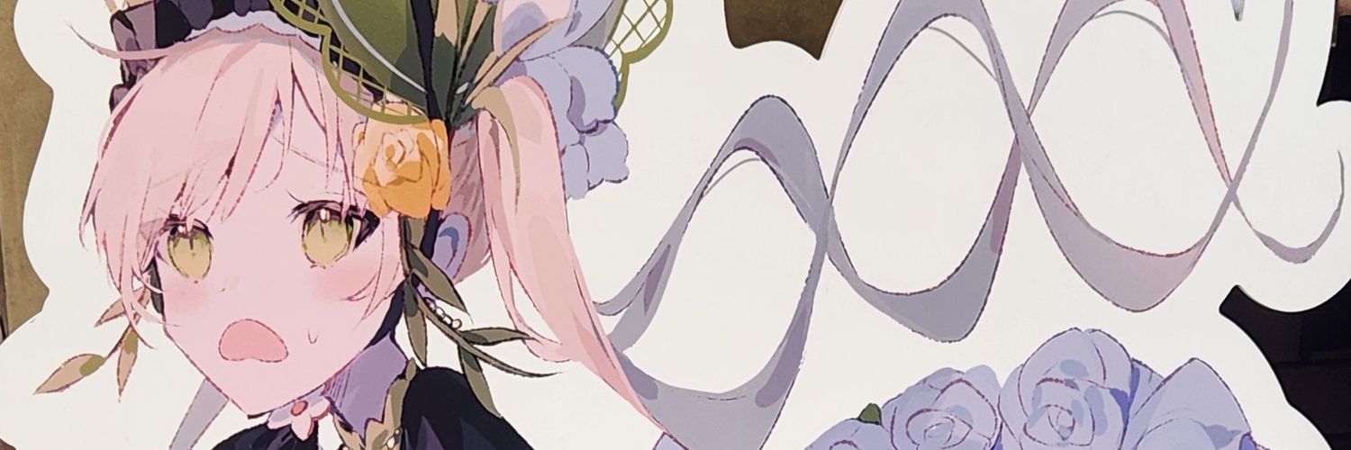 ksigarette's profile banner image