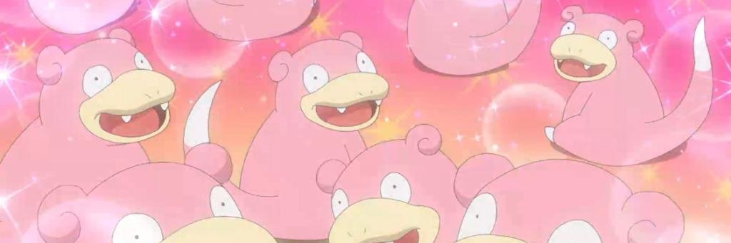 Slowpoke ԅ(¯﹃¯ԅ) banner