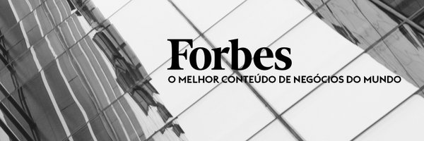 Forbes Brasil Profile Banner