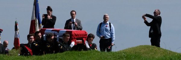 BenClearyNL Profile Banner