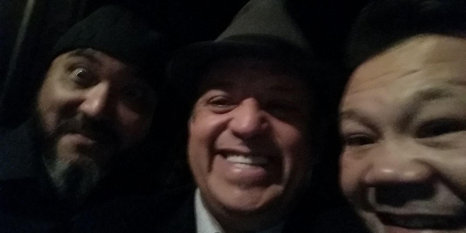 Paul Rodriguez banner