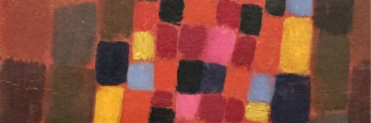 Isabelle Modry banner