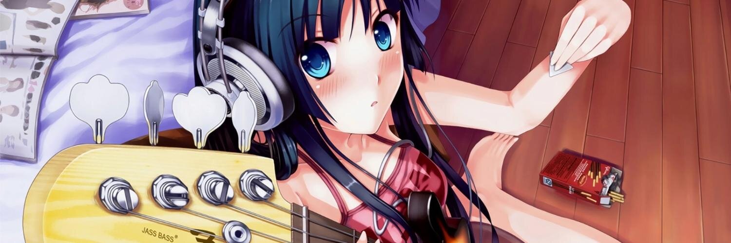 Hirotris's profile banner image