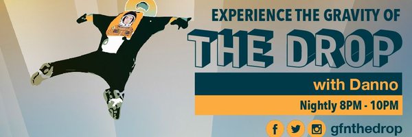 GFNthedrop Profile Banner