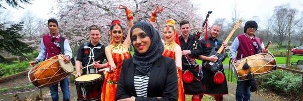 Dr Soryia B Siddique banner
