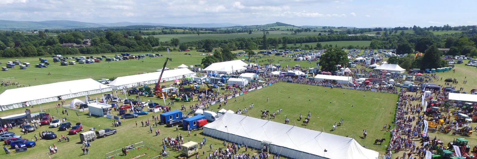 CumberlandShow's profile banner image