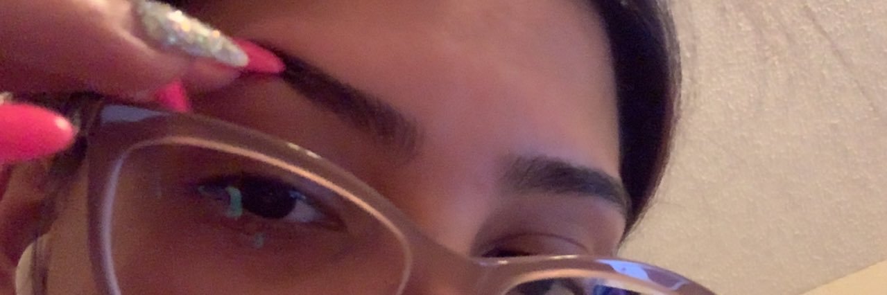 RomanticPotHead's profile banner image