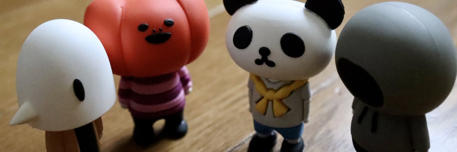 五月緑雨@出モグ沼 banner