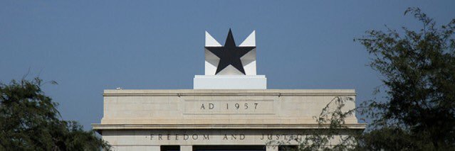 Emmanuel Otchere banner