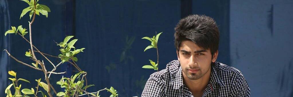 aatifriyaz's profile banner image