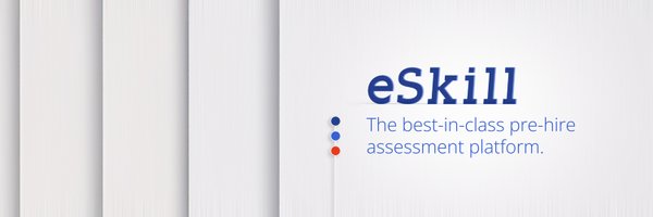 eSkillCorp Profile Banner