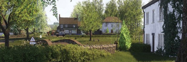 RobJonAndrews's profile banner image