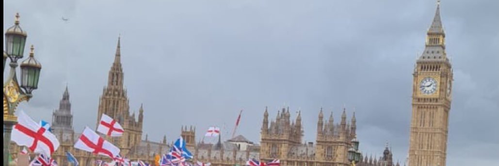 Alba ☮️ 🇬🇧 ✝️ banner