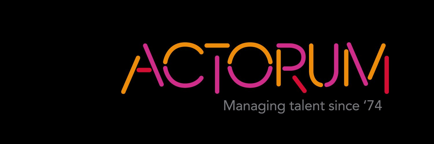Actorum banner