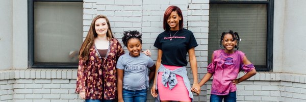 GirlTalkIncKnox Profile Banner