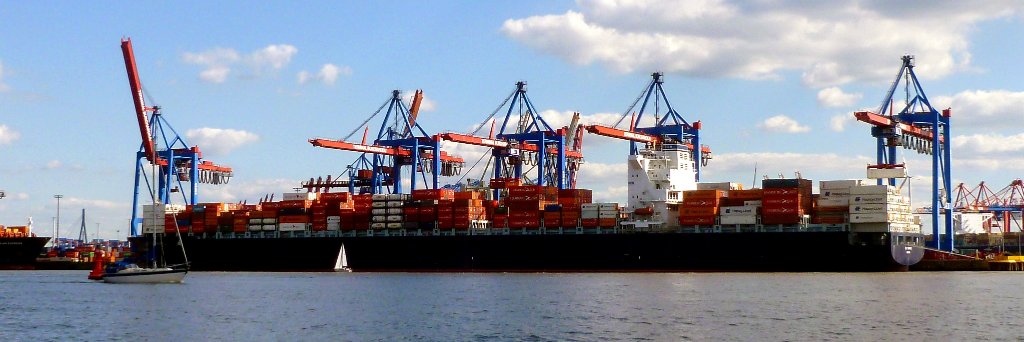 Freight News banner