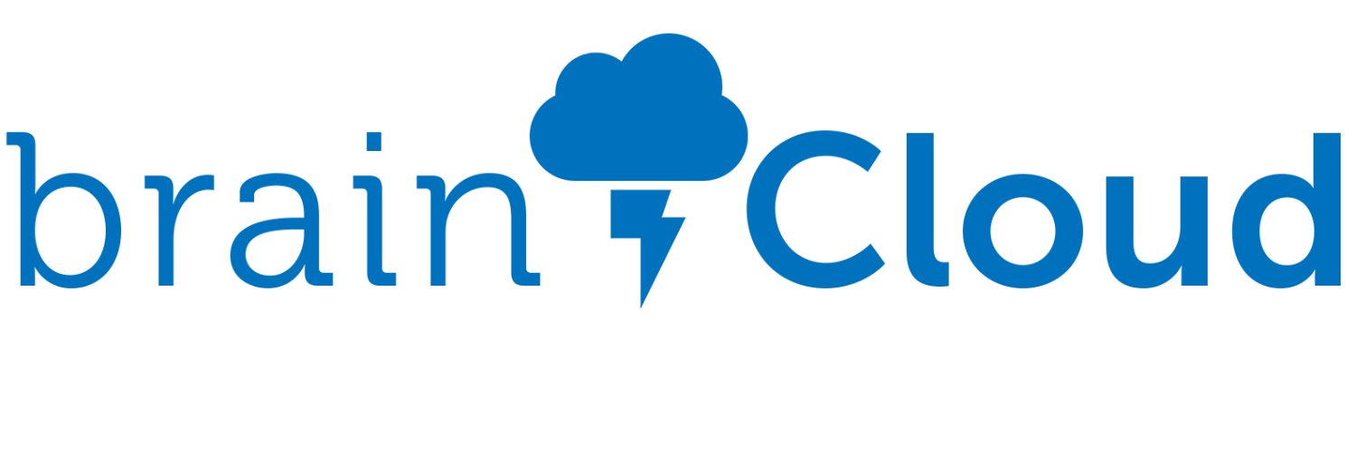 brainCloud banner