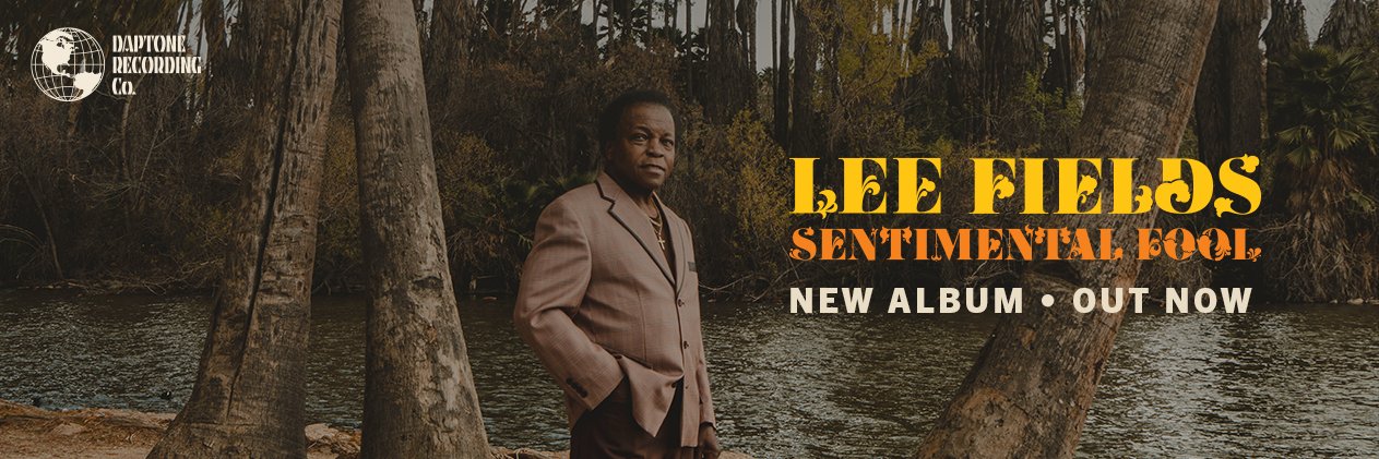 Lee Fields (@LeeFields12) / Posts / X