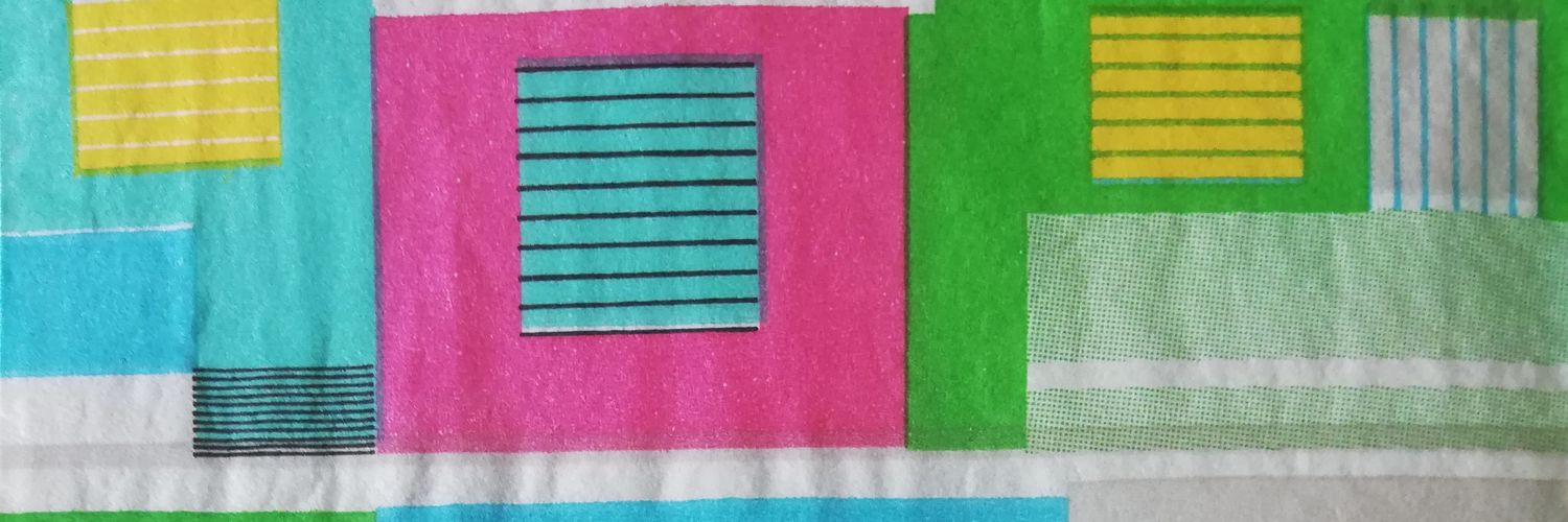 Vickisen's profile banner image