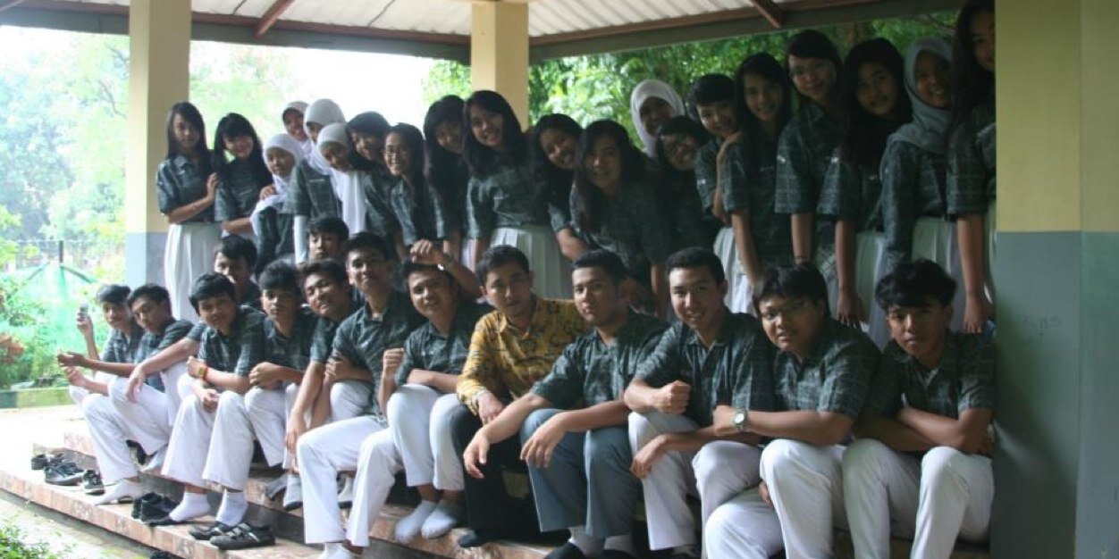 XII-Science-One banner
