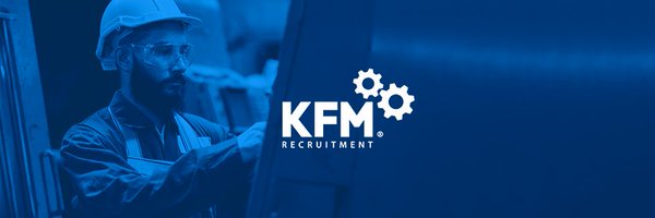 KFMRECRUITMENT Profile Banner