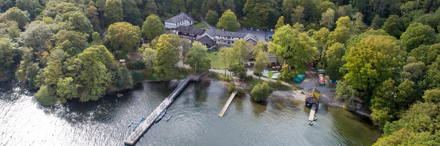 YMCA Lakeside banner