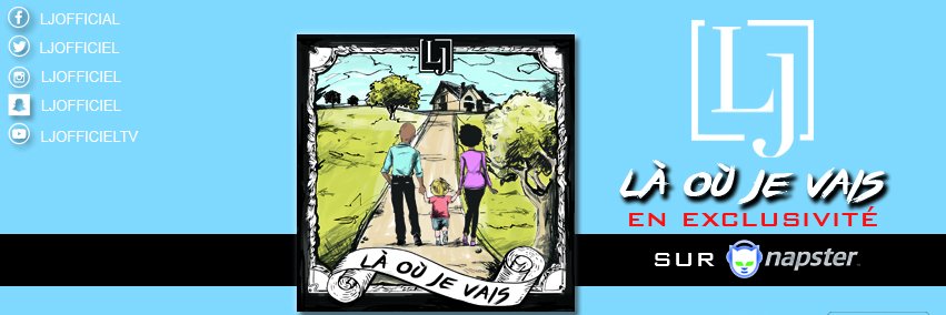 Just Winner banner