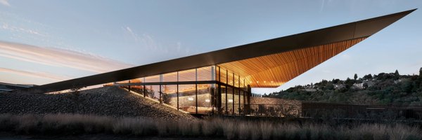 Architizer Profile Banner