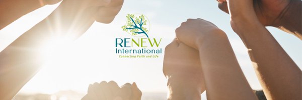 RENEWIntl Profile Banner