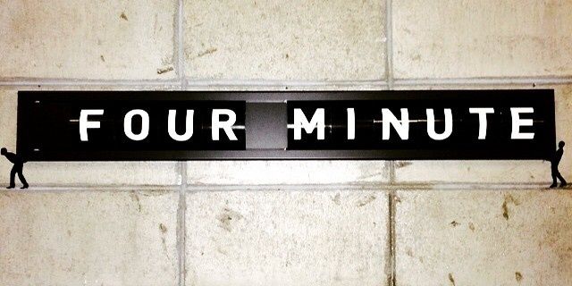 B_4minute's profile banner image
